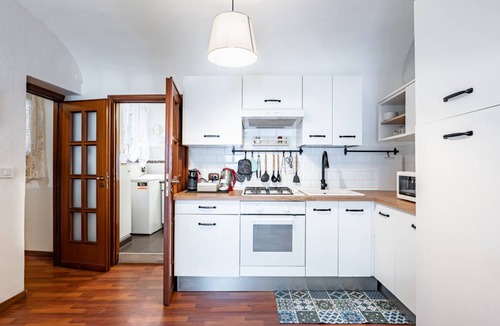 Old Town Apartment | 65 m² Apartment ∙ 1 bedroom ∙ 4 guests