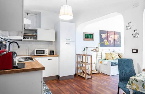 Old Town Apartment | 65 m² Apartment ∙ 1 bedroom ∙ 4 guests
