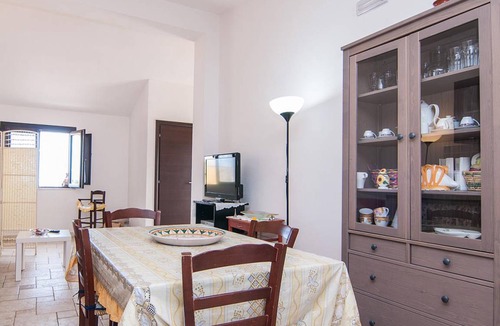 Avola Apartment | 65 m² Apartment ∙ 1 bedroom ∙ 4 guests