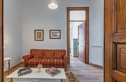 Kalsa Apartment | 65 m² Apartment ∙ 1 bedroom ∙ 2 guests