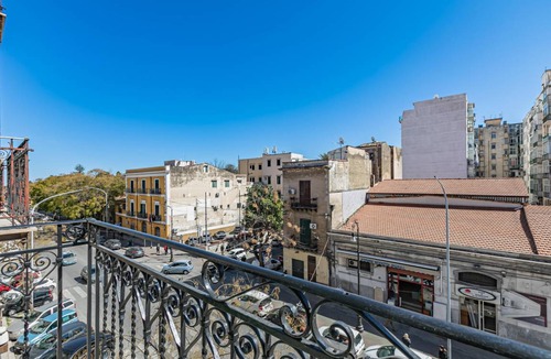Kalsa Apartment | 65 m² Apartment ∙ 1 bedroom ∙ 2 guests