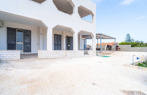 Granelli Apartment | 65 m² Apartment ∙ 1 bedroom ∙ 4 guests