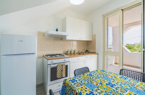 Granelli Apartment | 65 m² Apartment ∙ 1 bedroom ∙ 4 guests