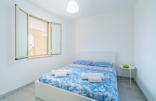 Granelli Apartment | 65 m² Apartment ∙ 1 bedroom ∙ 4 guests