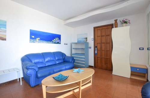 Pozzallo Apartment | 65 m² Apartment ∙ 1 bedroom ∙ 4 guests