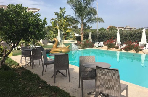 Pozzallo Apartment | 65 m² Apartment ∙ 1 bedroom ∙ 4 guests