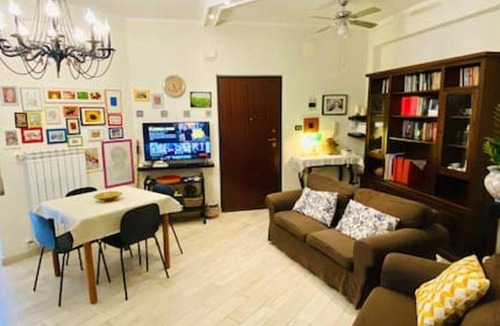 Acradina Apartment | 65 m² Apartment ∙ 1 bedroom ∙ 2 guests