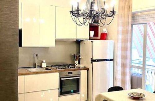 Acradina Apartment | 65 m² Apartment ∙ 1 bedroom ∙ 2 guests