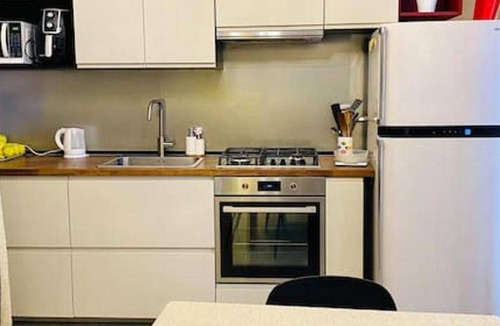 Acradina Apartment | 65 m² Apartment ∙ 1 bedroom ∙ 2 guests