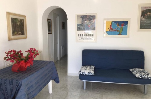 Canneto Apartment | 65 m² Apartment ∙ 2 bedrooms ∙ 4 guests