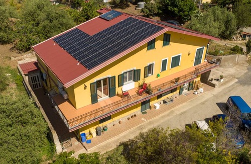 Patti Apartment | 65 m² Apartment ∙ 2 bedrooms ∙ 6 guests