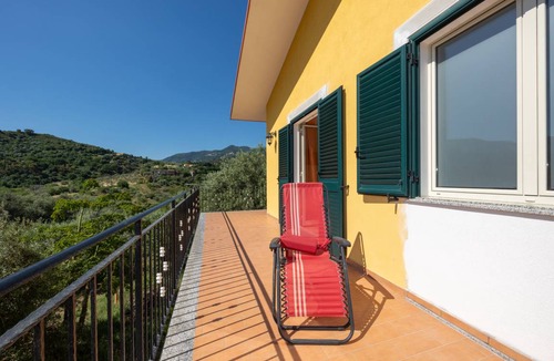 Patti Apartment | 65 m² Apartment ∙ 2 bedrooms ∙ 6 guests