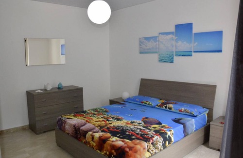 Custonaci Apartment | 65 m² Apartment ∙ 2 bedrooms ∙ 6 guests
