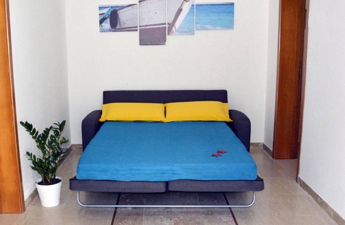 Custonaci Apartment | 65 m² Apartment ∙ 2 bedrooms ∙ 6 guests