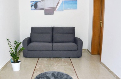 Custonaci Apartment | 65 m² Apartment ∙ 2 bedrooms ∙ 6 guests