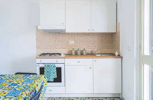 Granelli Apartment | 65 m² Apartment ∙ 2 bedrooms ∙ 4 guests