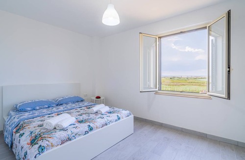 Granelli Apartment | 65 m² Apartment ∙ 2 bedrooms ∙ 4 guests