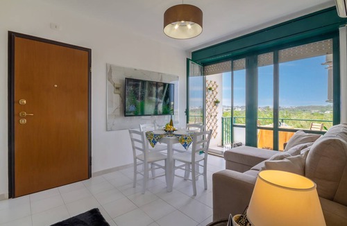Marzamemi Apartment | 65 m² Apartment ∙ 2 bedrooms ∙ 5 guests
