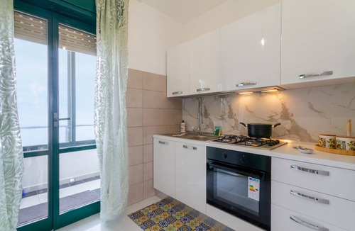 Marzamemi Apartment | 65 m² Apartment ∙ 2 bedrooms ∙ 5 guests