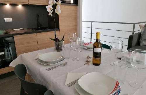 Siculiana Apartment | 65 m² Apartment ∙ 2 bedrooms ∙ 5 guests