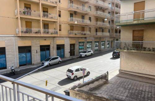 Acradina Apartment | 65 m² Apartment ∙ 2 bedrooms ∙ 4 guests