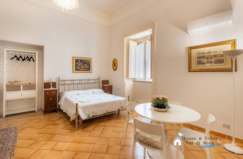 Avola Apartment | 65 m² Apartment ∙ 4 guests