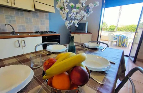 Acquedolci Apartment | 65 m² Apartment ∙ 1 bedroom ∙ 6 guests