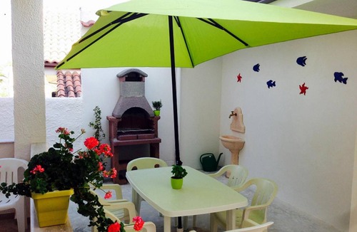 Balestrate Apartment | 65 m² Apartment ∙ 2 bedrooms ∙ 5 guests