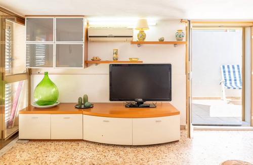 Donnalucata Apartment | 65 m² Apartment ∙ 1 bedroom ∙ 4 guests