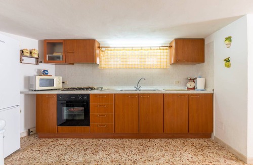 Donnalucata Apartment | 65 m² Apartment ∙ 1 bedroom ∙ 4 guests