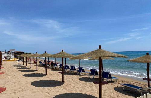Sciacca Apartment | 65 m² Apartment ∙ 2 bedrooms ∙ 5 guests