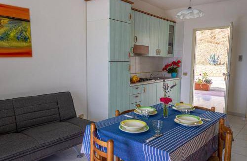Sciacca Apartment | 65 m² Apartment ∙ 2 bedrooms ∙ 5 guests