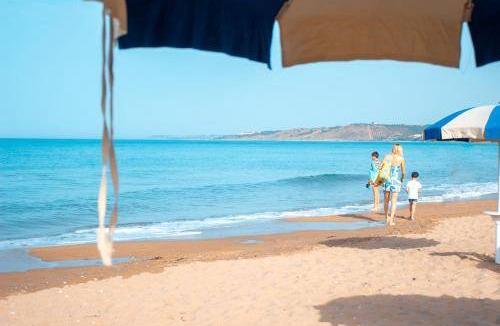 Sciacca Apartment | 65 m² Apartment ∙ 2 bedrooms ∙ 5 guests