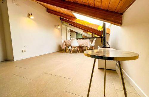 Tiche Bed & Breakfast | 65 m² Bed and breakfast ∙ 4 guests