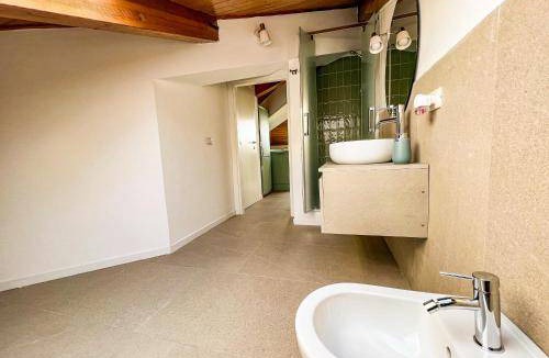 Tiche Bed & Breakfast | 65 m² Bed and breakfast ∙ 4 guests