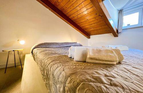 Tiche Bed & Breakfast | 65 m² Bed and breakfast ∙ 4 guests