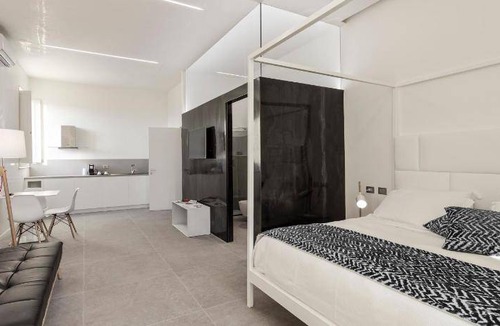 Santa Lucia Bed & Breakfast | 65 m² Bed and breakfast ∙ 8 guests