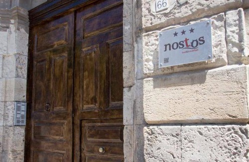 Santa Lucia Bed & Breakfast | 65 m² Bed and breakfast ∙ 8 guests