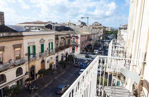 Santa Lucia Bed & Breakfast | 65 m² Bed and breakfast ∙ 8 guests
