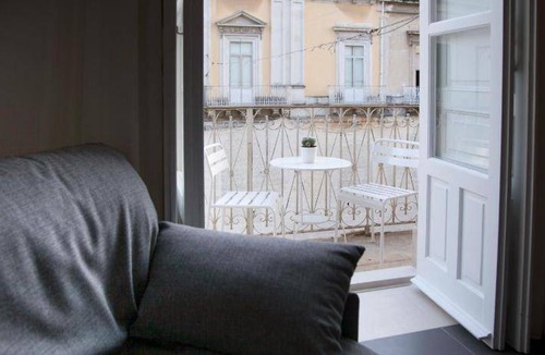 Santa Lucia Bed & Breakfast | 65 m² Bed and breakfast ∙ 8 guests