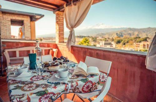 Chianchitta-Trappitello House | 65 m² House ∙ 1 bedroom ∙ 5 guests