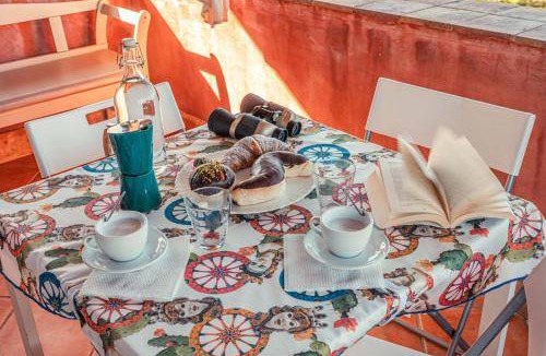 Chianchitta-Trappitello House | 65 m² House ∙ 1 bedroom ∙ 5 guests