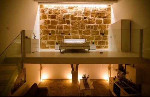 Avola House | 65 m² House ∙ 1 bedroom ∙ 5 guests