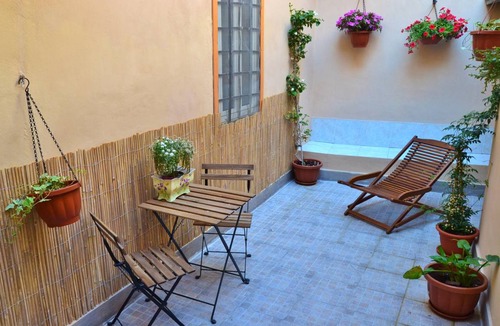 Montegrappa House | 65 m² House ∙ 2 bedrooms ∙ 4 guests
