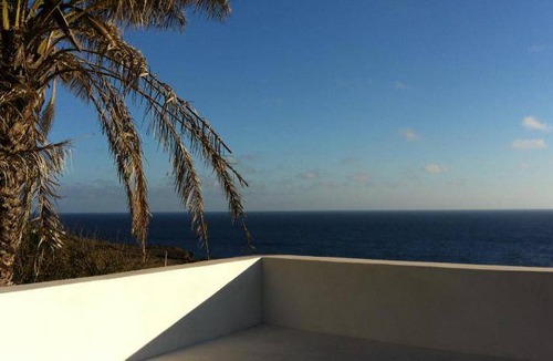 Pantelleria House | 65 m² House ∙ 2 bedrooms ∙ 6 guests