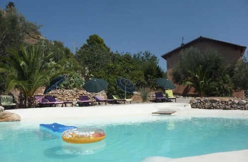 Porticello House | 65 m² House ∙ 2 bedrooms ∙ 4 guests