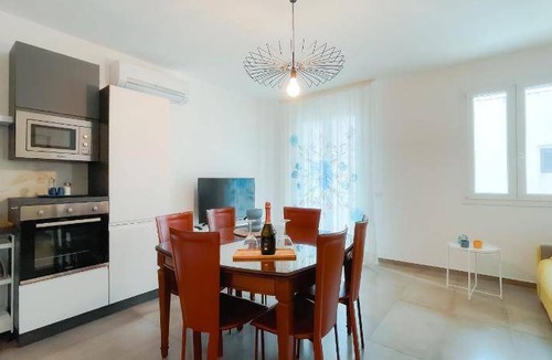 Sampieri House | 65 m² House ∙ 2 bedrooms ∙ 4 guests