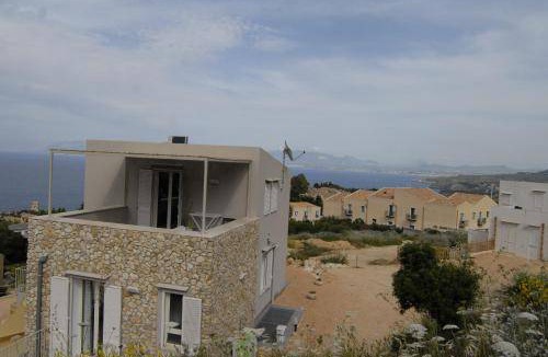 Scopello House | 65 m² House ∙ 2 bedrooms ∙ 5 guests