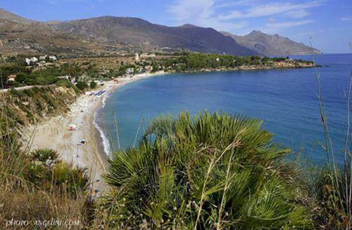 Scopello House | 65 m² House ∙ 2 bedrooms ∙ 5 guests