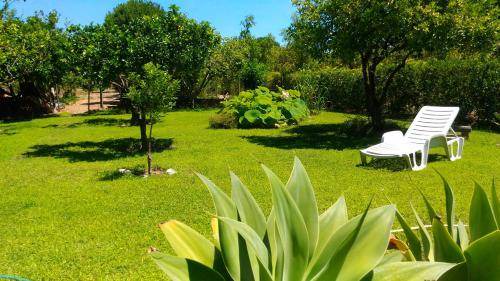 Mortelle House | 65 m² House ∙ 2 bedrooms ∙ 5 guests